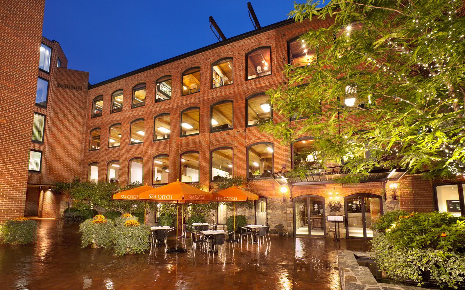 Rb Properties Inc Washington Dc Rb Properties Inc Washington Dc