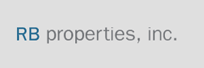 RB Properties, Inc - 1054 31st Street, N.W. Suite 1000, Washington, DC 20007