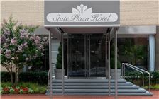 State Plaza Hotel
