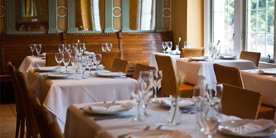 RB Properties, Inc Café Lombardy