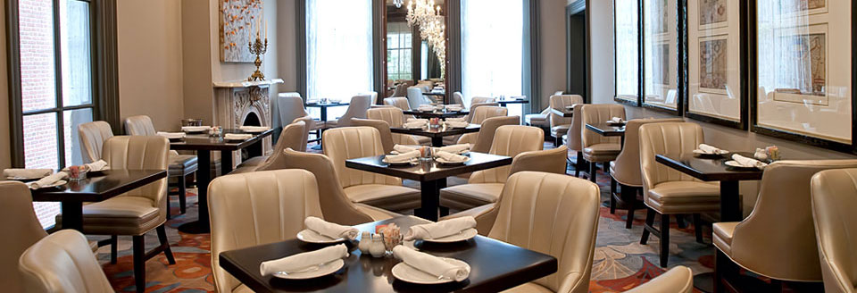 RB Properties, Inc Morrison Clark Restaurant
