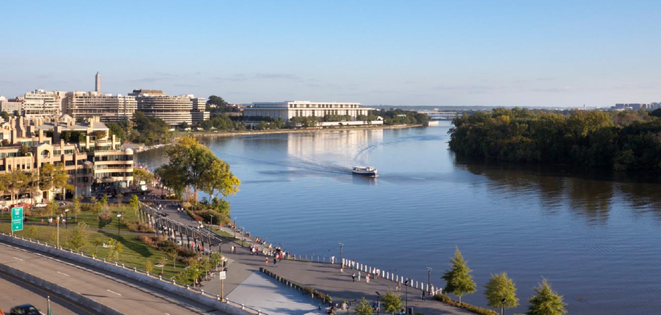 RB Properties, Inc Waterfront Center