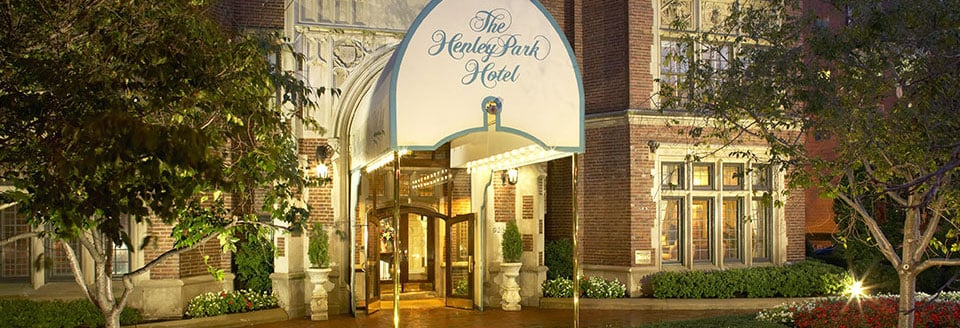 Henley Park Hotel