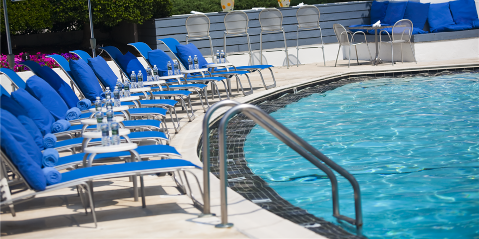 RB Properties, Inc Washington Plaza Hotel