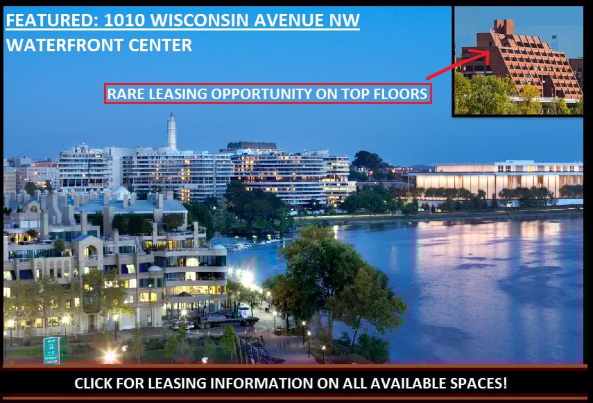 Washington, DC Commercial Real Estate Group RB Properties